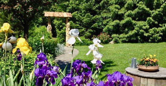 Rodzinny Ogród Mazurówka